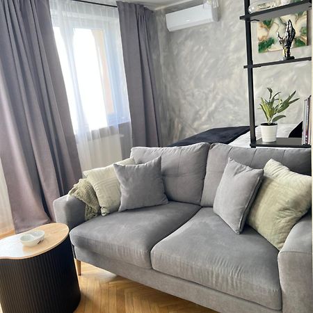 קרקוב Kazimierz Art Apartment For 2 מראה חיצוני תמונה