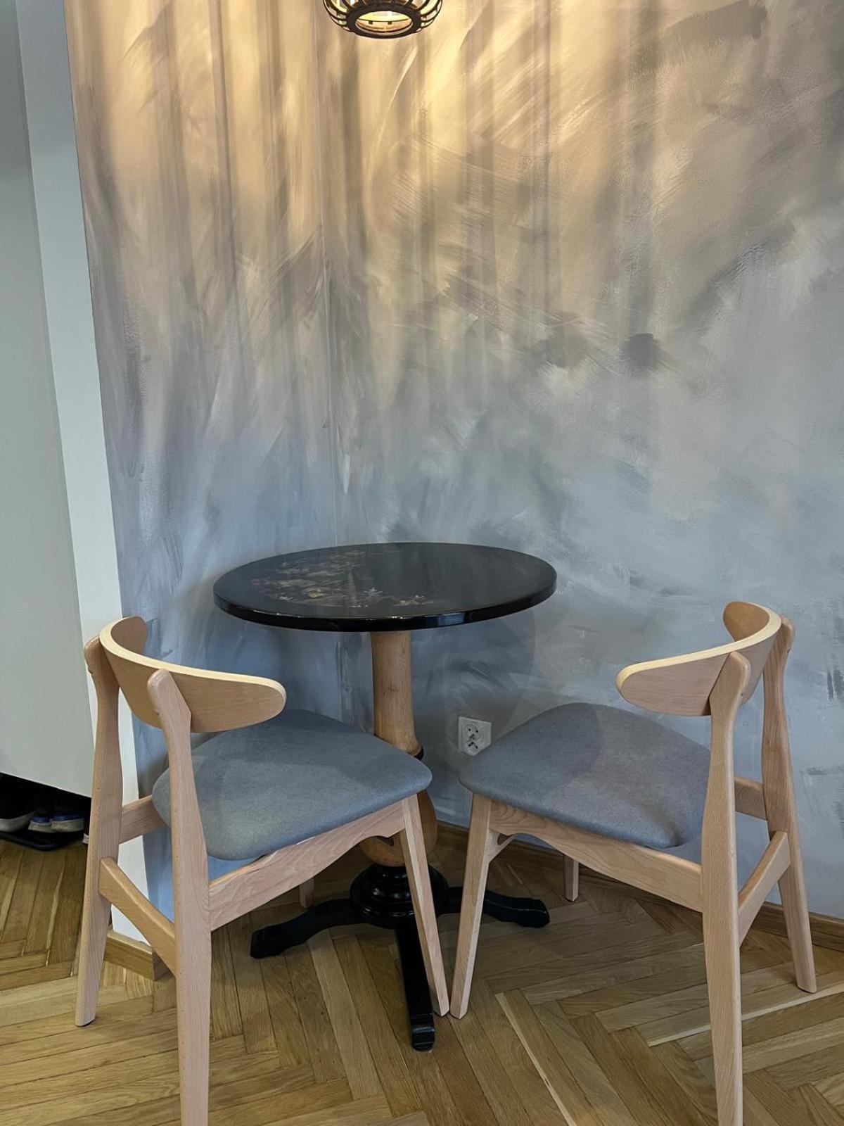 קרקוב Kazimierz Art Apartment For 2 מראה חיצוני תמונה