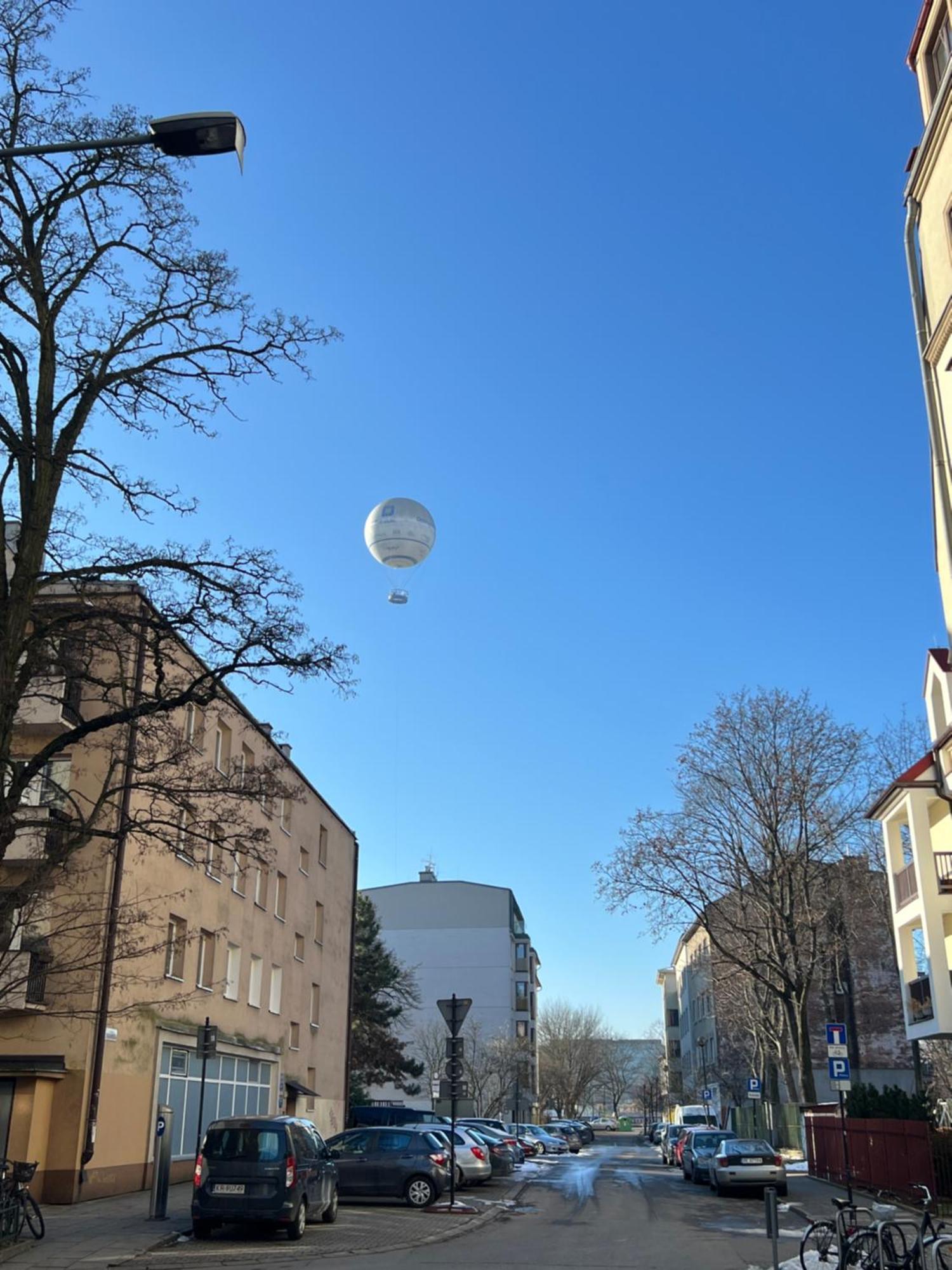 קרקוב Kazimierz Art Apartment For 2 מראה חיצוני תמונה