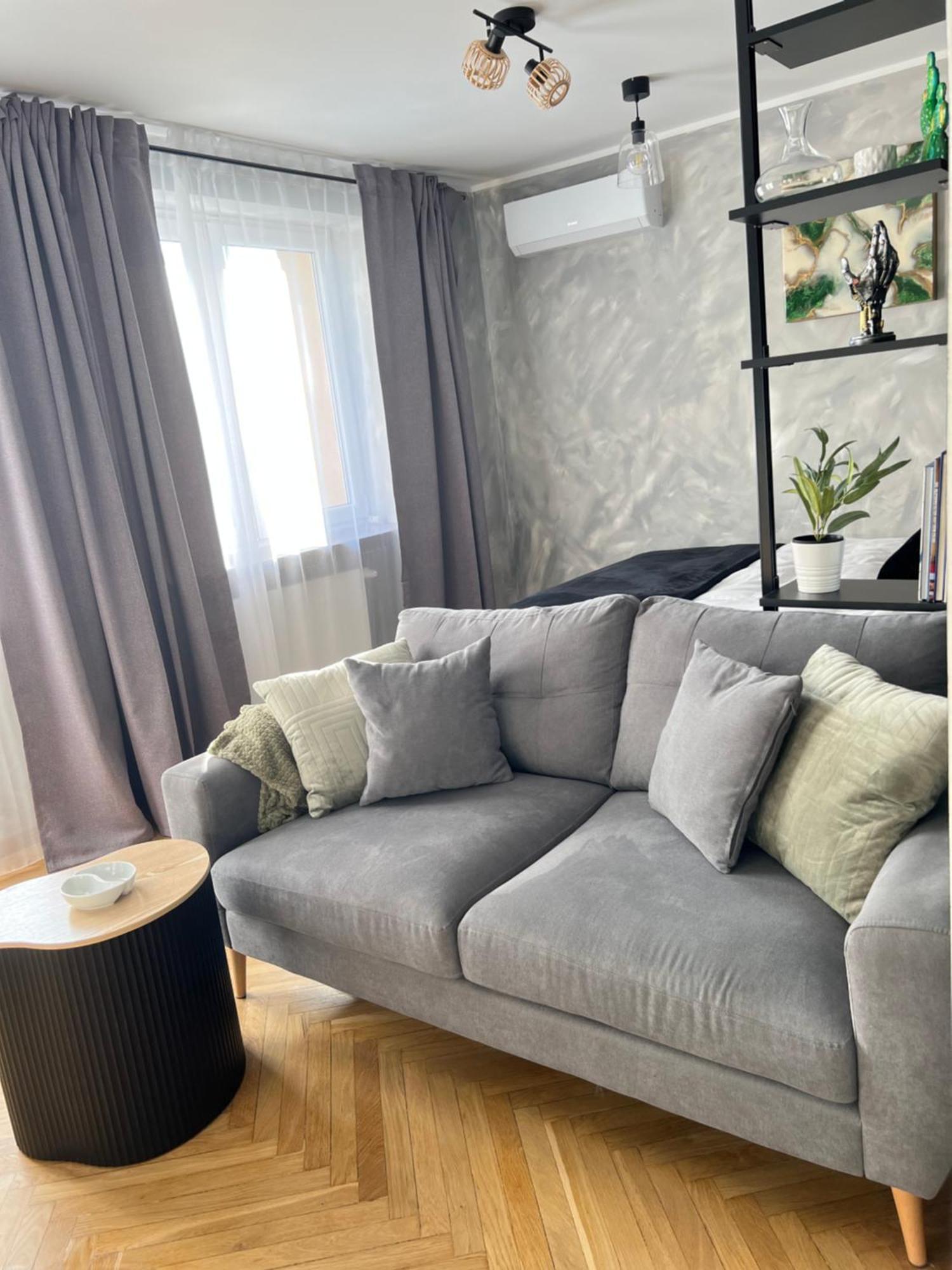קרקוב Kazimierz Art Apartment For 2 מראה חיצוני תמונה